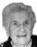 Doña Carmen Iglesias San Román