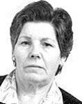 Sabina del Carmen San Juan Gutierrez