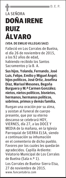 Irene Ruiz Álvaro