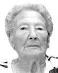 Felicitas Blanco Martínez