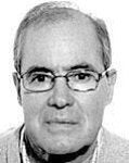 Don José Manuel Pérez Fernández