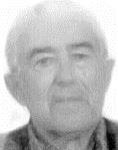 Ildefonso Velo Mier