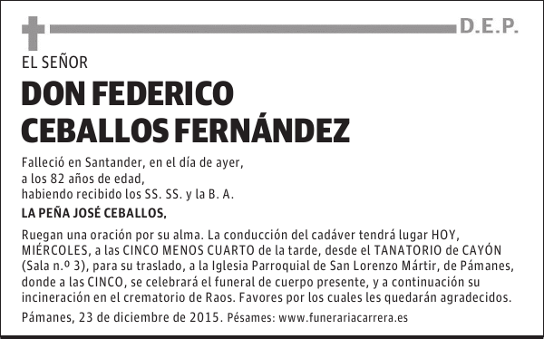 Federico Ceballos FernÃ¡ndez