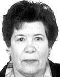 Asunción González Gómez