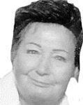 Avelina Cagigas Bedia