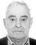 Jesús Carriedo Pellón