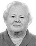 Caridad González Martínez