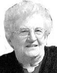 Modesta Llovio Foyo