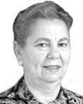 Benita Revuelta Gómez
