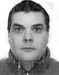 Javier Liaño Rubio