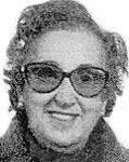 JUSTINA LOSADA SUAZO
