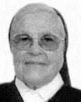 SOR MARÍA JESÚS MARTÍNEZ JIMENEZ