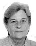 DOÑA LAURA GÓMEZ NORIEGA