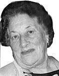 Doña Domitila López Concha