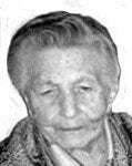 DOÑA JULIA ALVAREZ RUBÍN