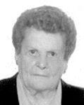 Doña Joaquina Fernández Arce