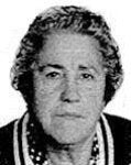 Doña María Alvarez Salcines