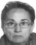 DOÑA MERCEDES CASTANEDO CAMPO