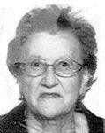 Doña Gloria Santamaría García