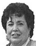 DOÑA PILAR RUIZ ALCALDE