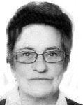 Doña Concepción Díaz Zarrabeitia