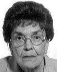 DOÑA JOSEFA TARANCO LANDABURU