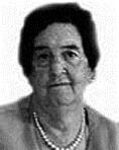 Dª MARGARITA LIAÑO BENGOA