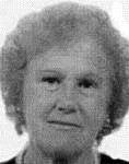 DOÑA FRANCISCA FERNÁNDEZ SAINZ
