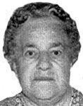 DOÑA DOLORES MUÑOZ LÓPEZ