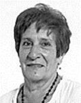 DOÑA DOLORES LAVID LOPEZ