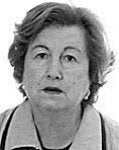 DOÑA MANUELA ORTEGA CUETOS