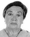 DOÑA TERESA MORENO UNZUETA