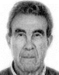 DON FRANCISCO DE DOMINGO FERNANDEZ