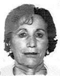 Doña Angeles Diego Alonso
