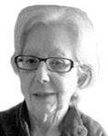 DONA MARÍA DEL CARMEN CRIADO LÓPEZ