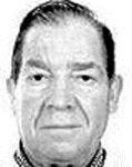DON JOSÉ LUIS GALÁN SAIZ- EZQUERRA