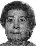 DOÑA RITA PÉREZ DÍEZ