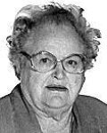 DOÑA. MARÍA SOLER RIERA
