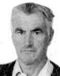 D. ANTONIO TRUEBA ABASCAL