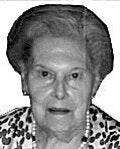 Doña María Luz Arenas Aja