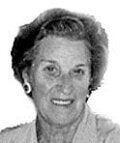 DOÑA PILAR CONDE ALONSO
