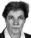 DOÑA EVANGELINA BEDIA GUTIÉRREZ
