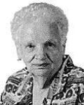 Doña Hortensia Hazas Santander