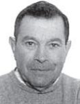 Cecilio Garcia Lastra
