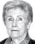 DOÑA CARMEN GÓMEZ ESTEBAN