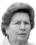 DOÑA MARÍA ENCARNACIÓN RUIZ DEL BLANCO