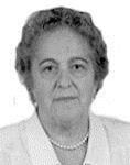 DOÑA MERCEDES TRUEBA TABORGA