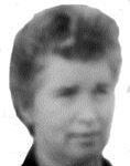 DOÑA Mª FRANCISCA CAMPO GARCÍA