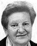 DOÑA TERESA SOLANA BUSTILLO