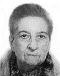 DOÑA MAXIMINA ESTEFANIA RUIZ GOMEZ